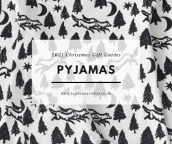 PJs Featured