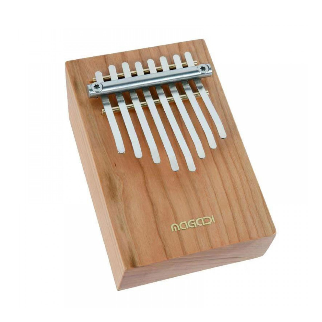 Cherry Wood Kalimba, £37.50, Myriad Toys