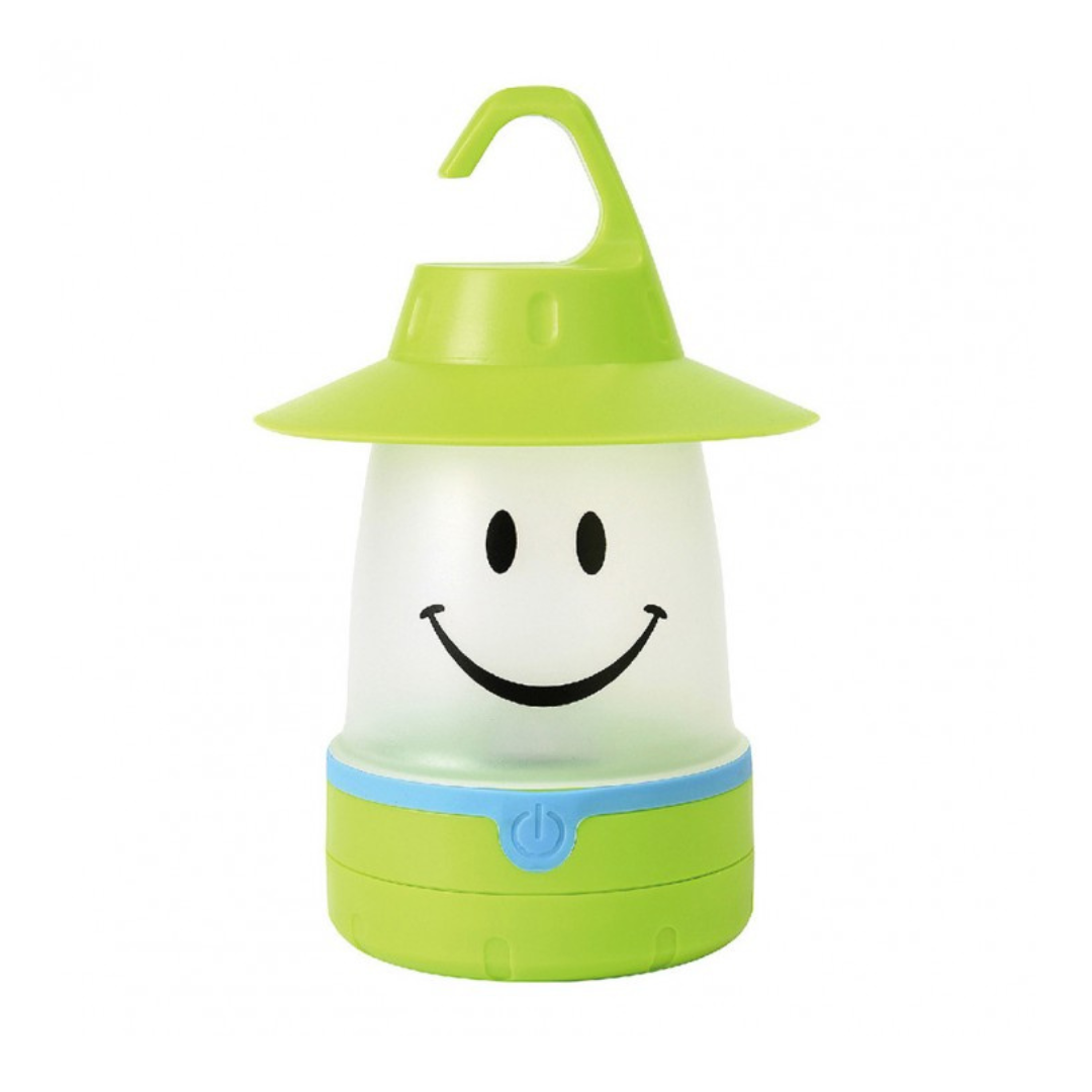 Time Concept Inc Smile Lantern, £16.95, Hus & Hem