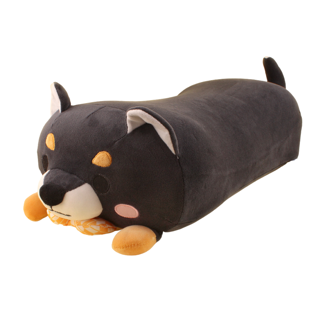 Mameshiba pup cushion, £24.99, Tofu Cute