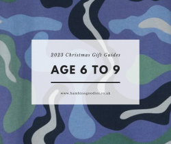 6 to 9