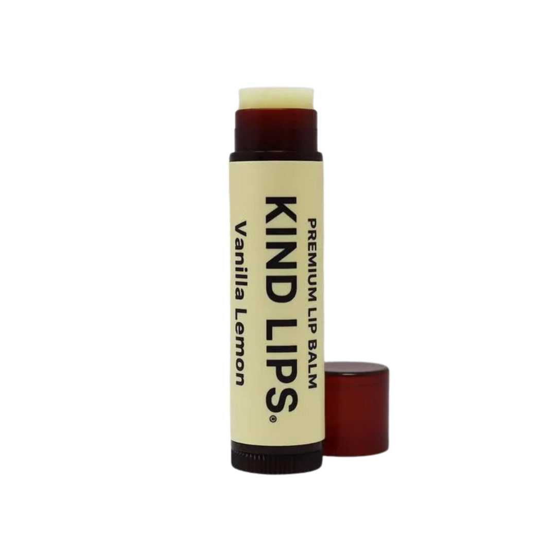 Kind Lips lip balm, £4.95, Cissy Wears