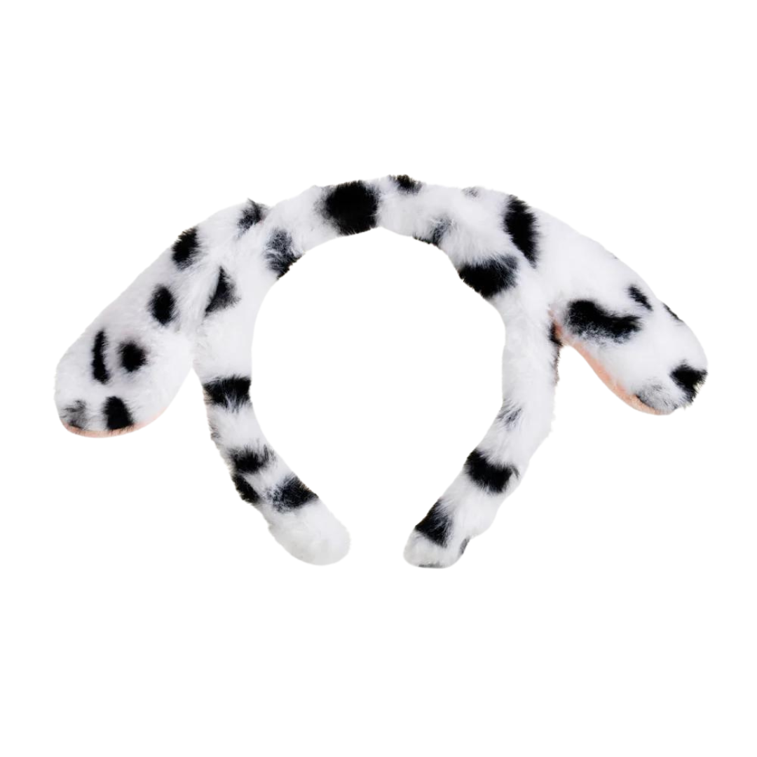 Dalmatian ears, £6, Small Stuff
