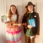 world book day