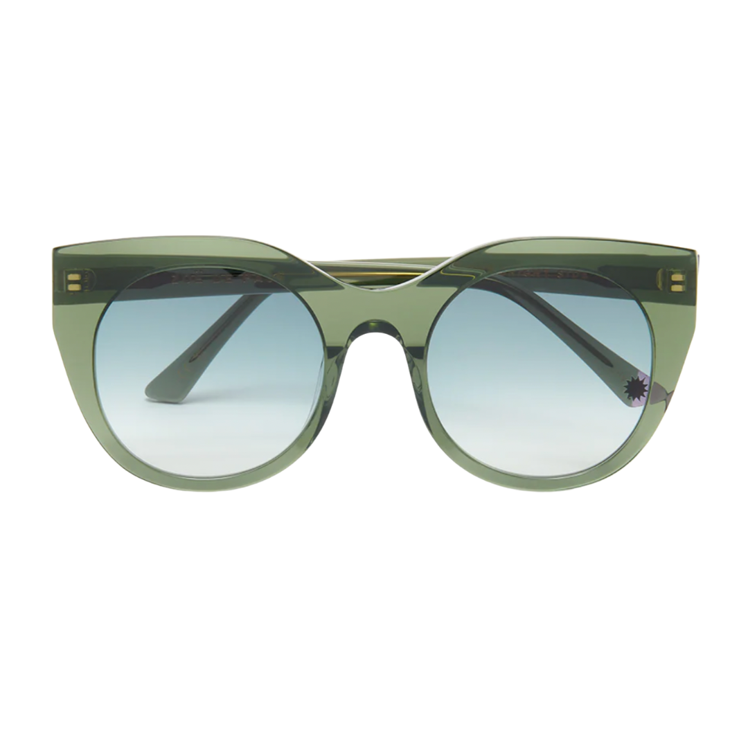 Lily Forest sunglasses, £95, Zoe de Pass Eyewear