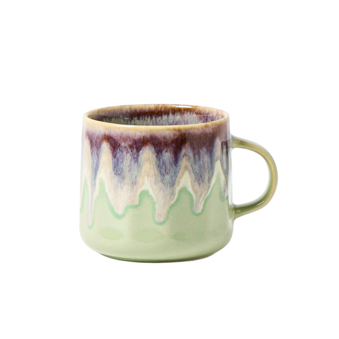 Luci mug, £12.50, Oliver Bonas