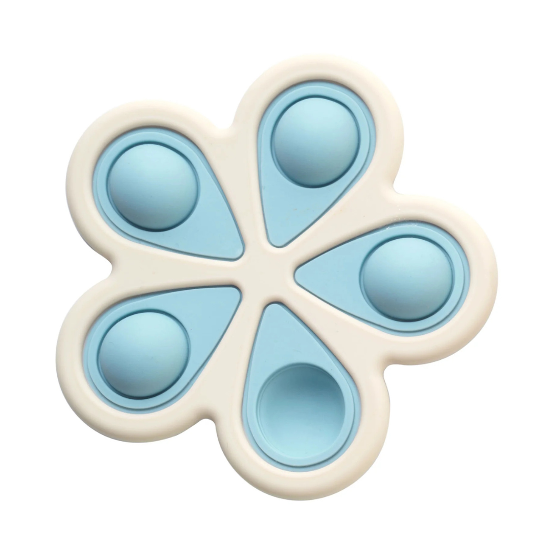 Flower sensory toy, £4.95, Cotton Baby