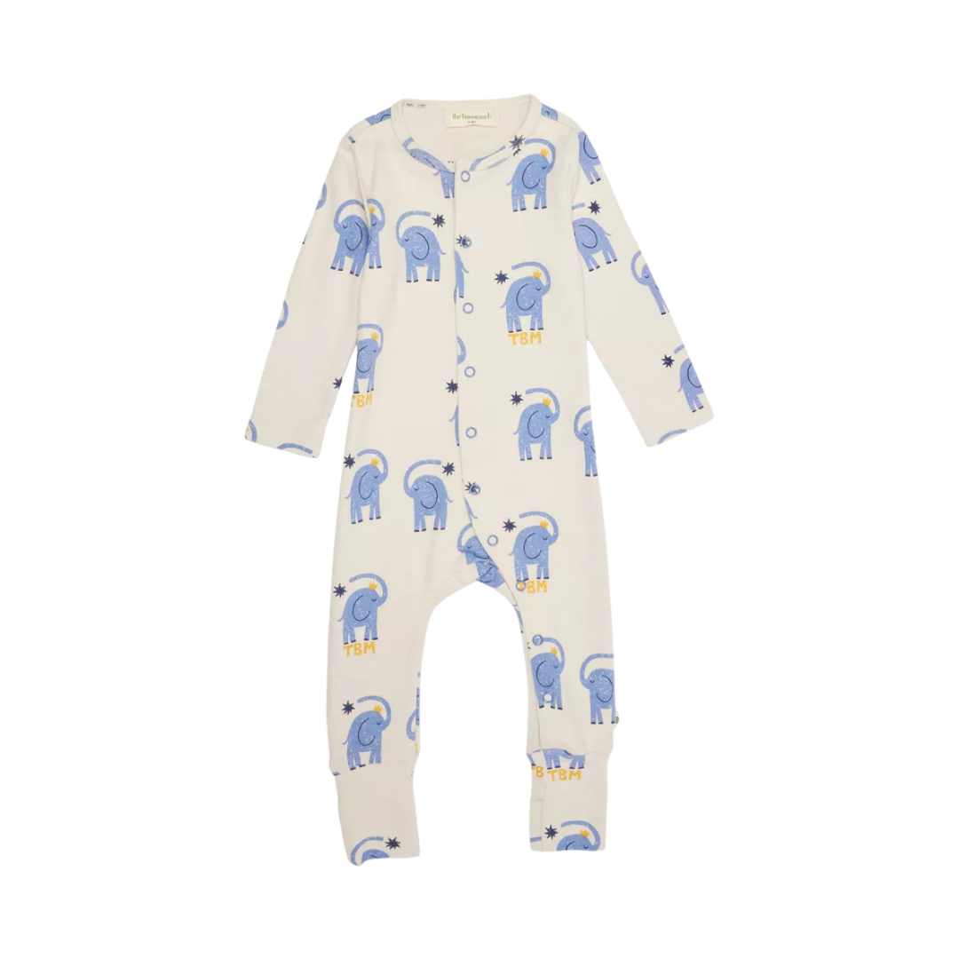 The Bonnie Mob elephants, £50, Selfridges