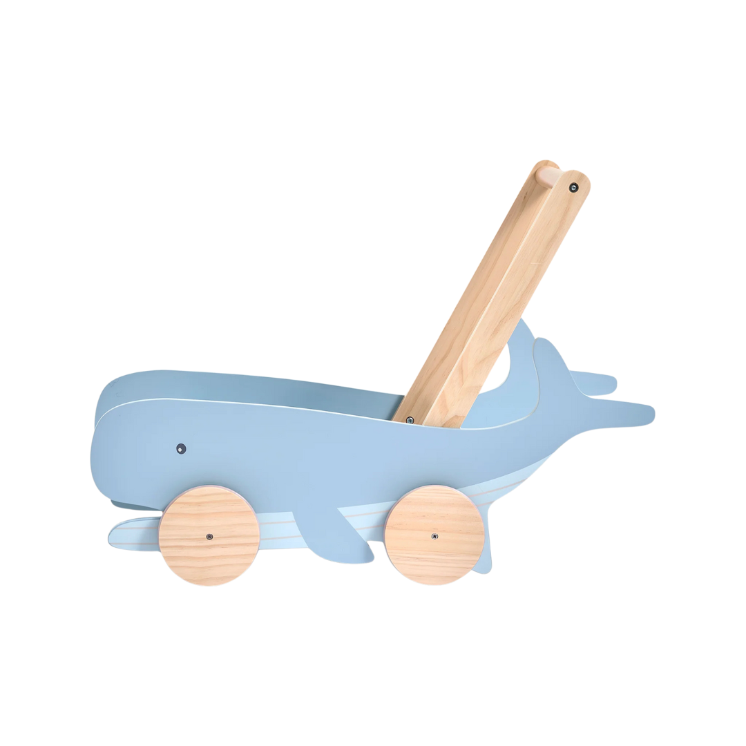 Whale walker, £55, Great Little Trading Company