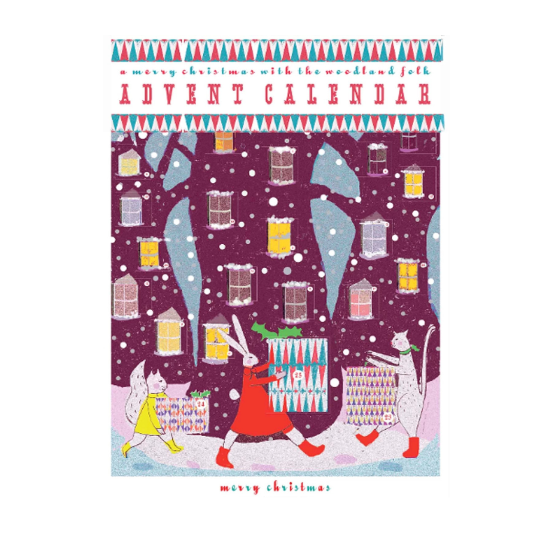 Wini Tapp paper, £17.50, Holly & Co