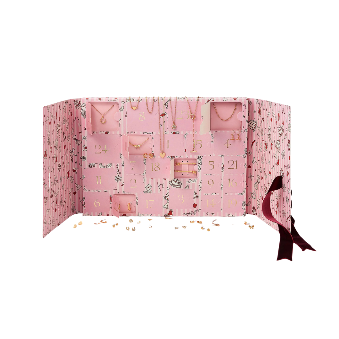 Jewellery and hair accessories, £45, Accessorize