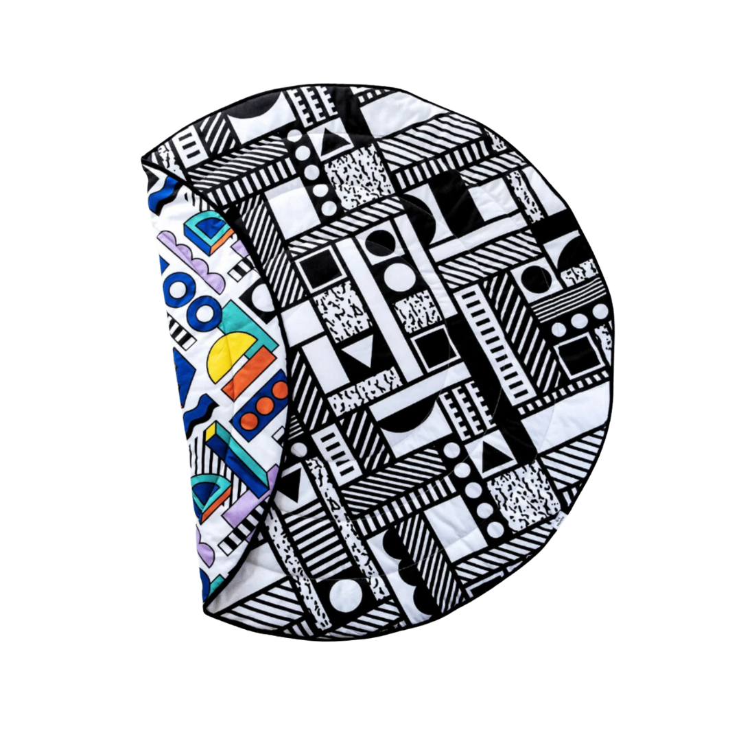 Etta Loves x Walala playmat, £78, Natural Baby Shower 