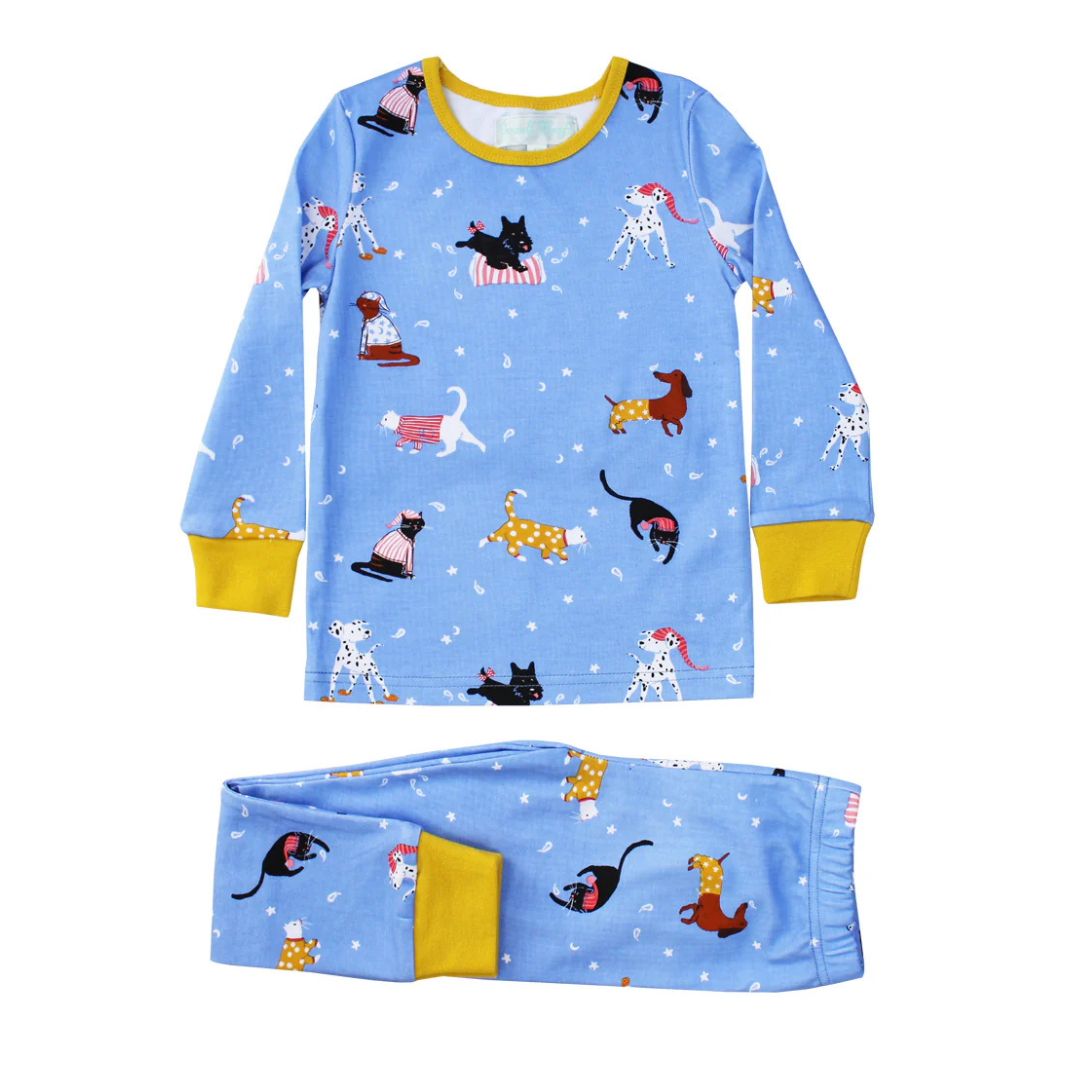 Cats and dogs, £31, Powellcraft