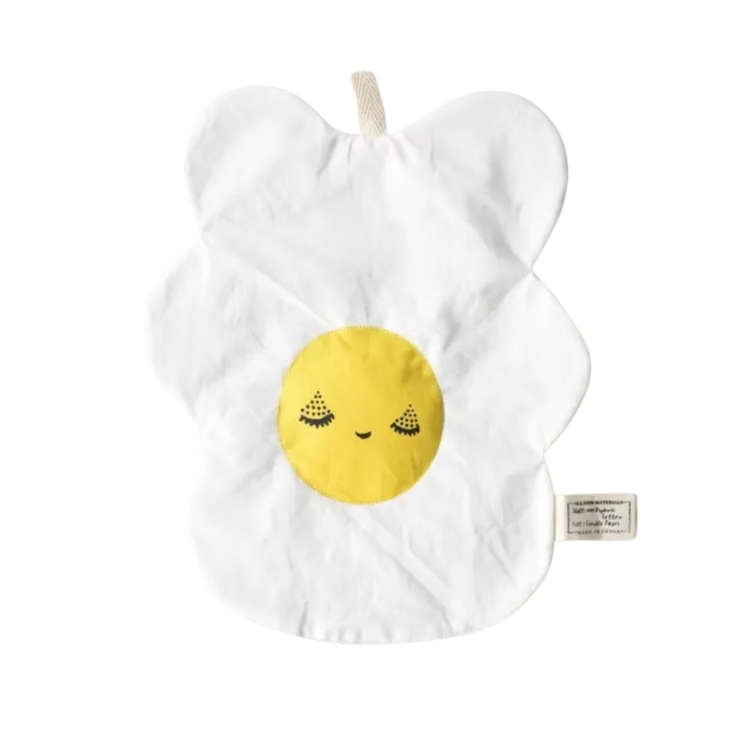 Wee Gallery Egg Crinkle toy, £15.99, The Little Sensory Bag Co.