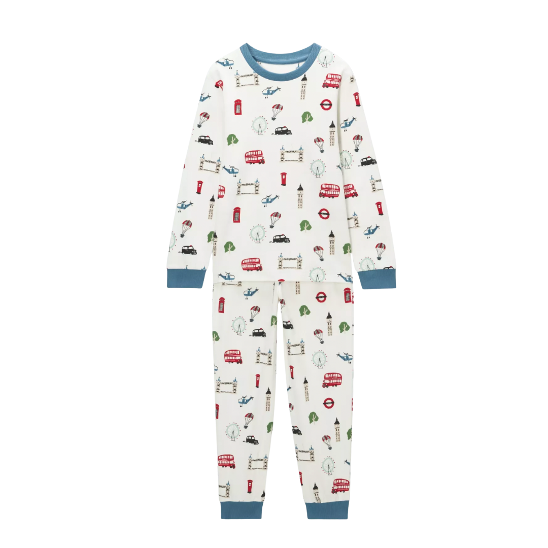 London icons, from £12, John Lewis