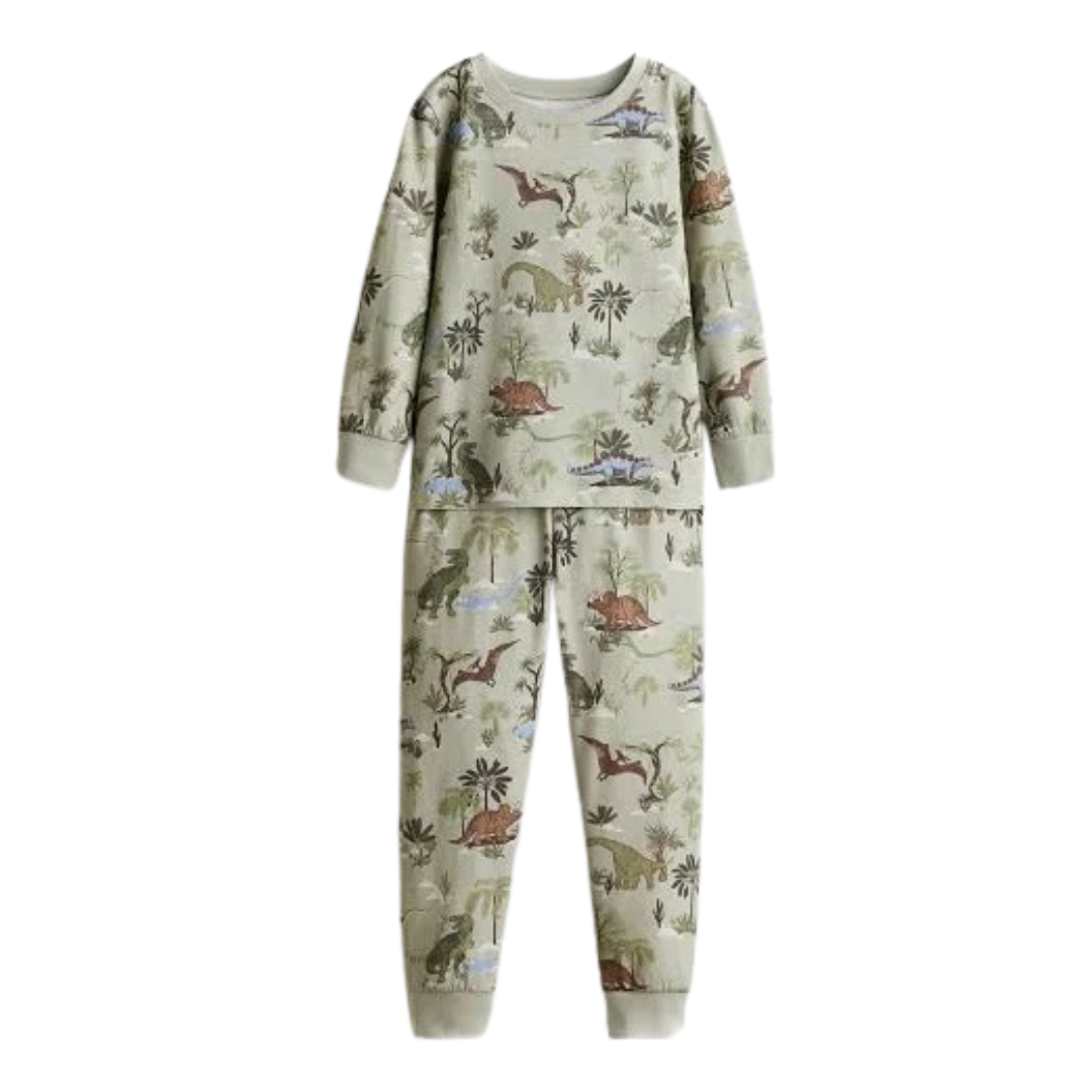 Dinosaurs, £9.99, H&M