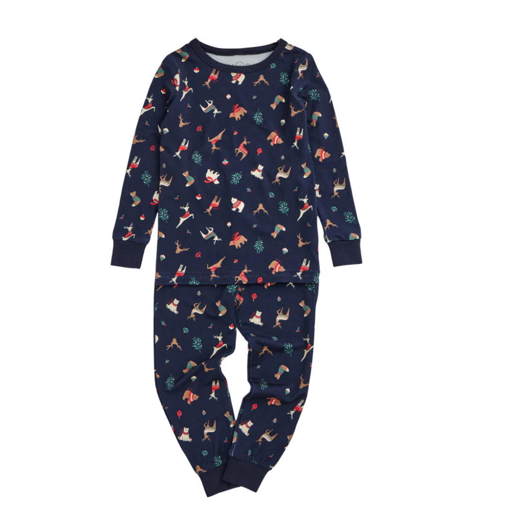 Winter Wonderland, £33.50, Mori