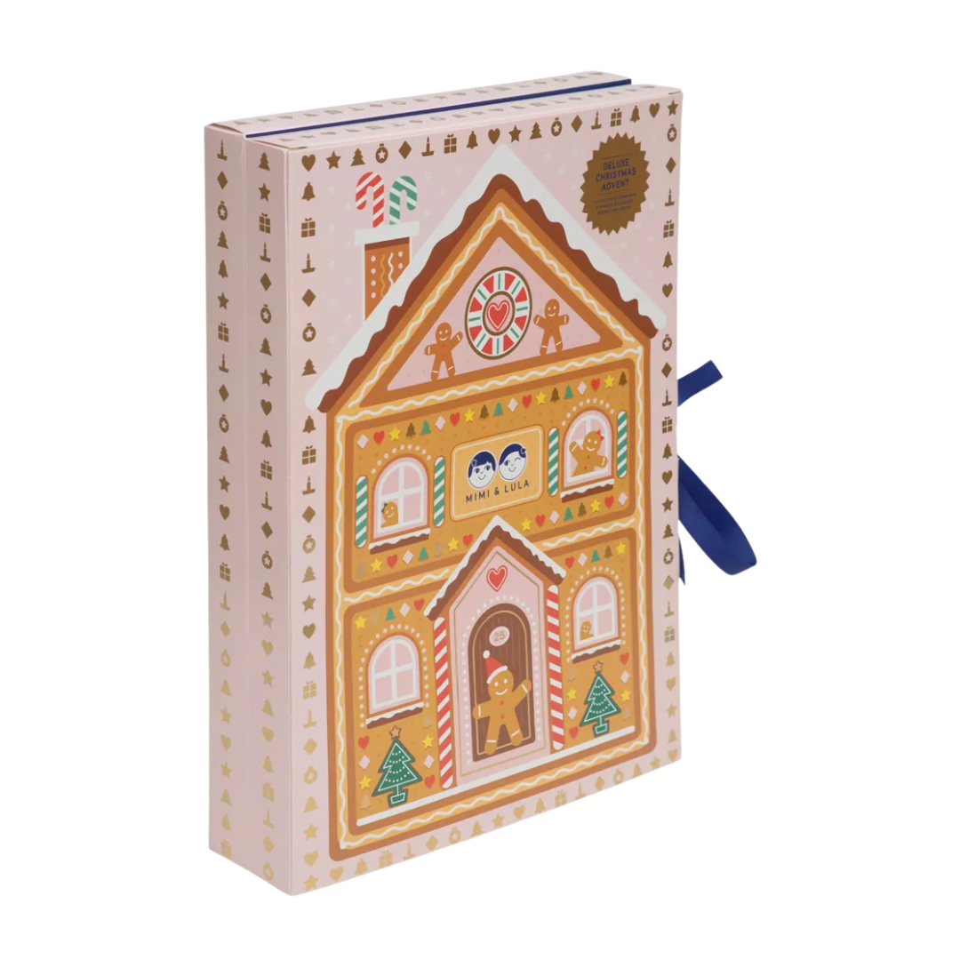 Selfridges x Mimi and Lula Luxe, £50