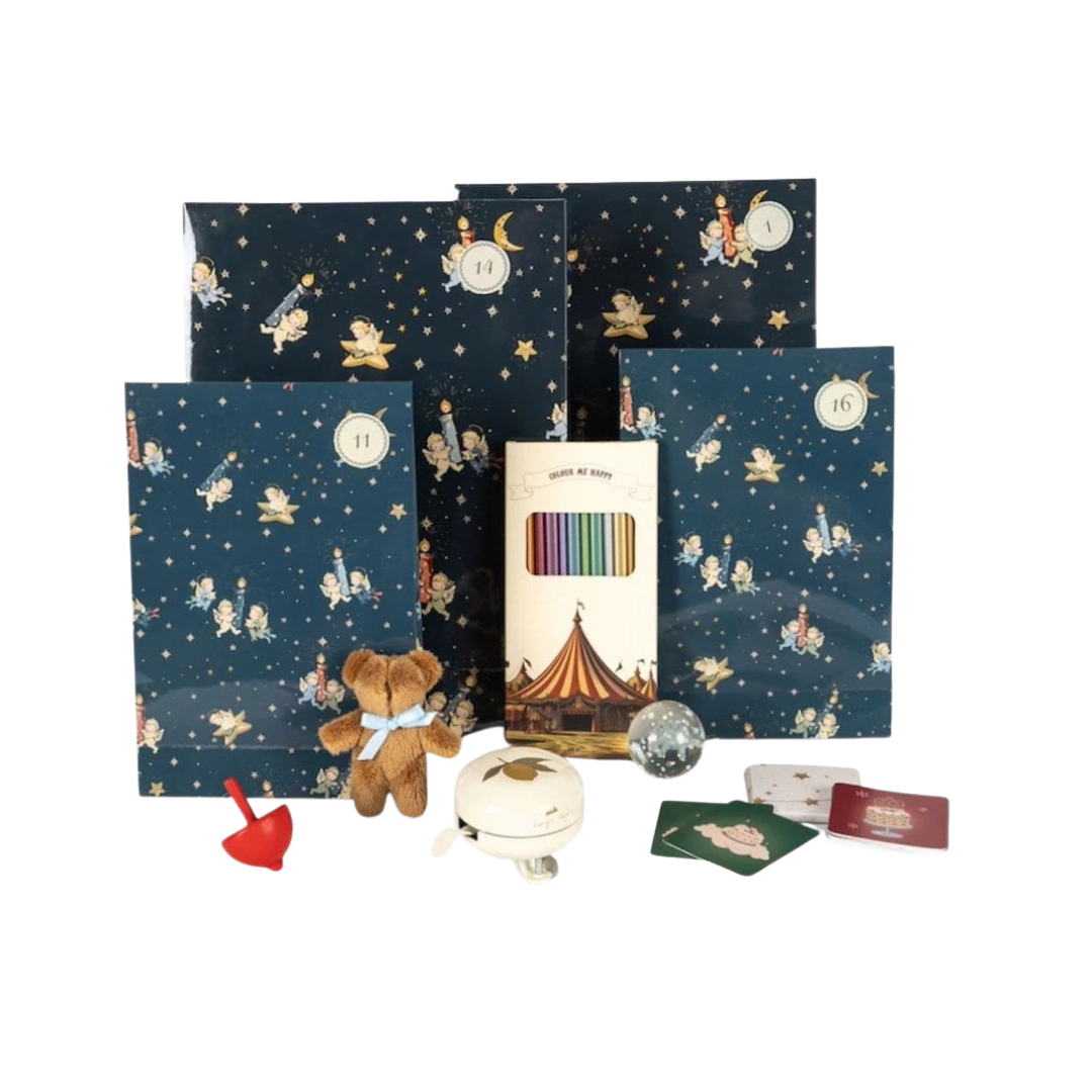 Konges Slojd filled, £105.95, Molly Meg