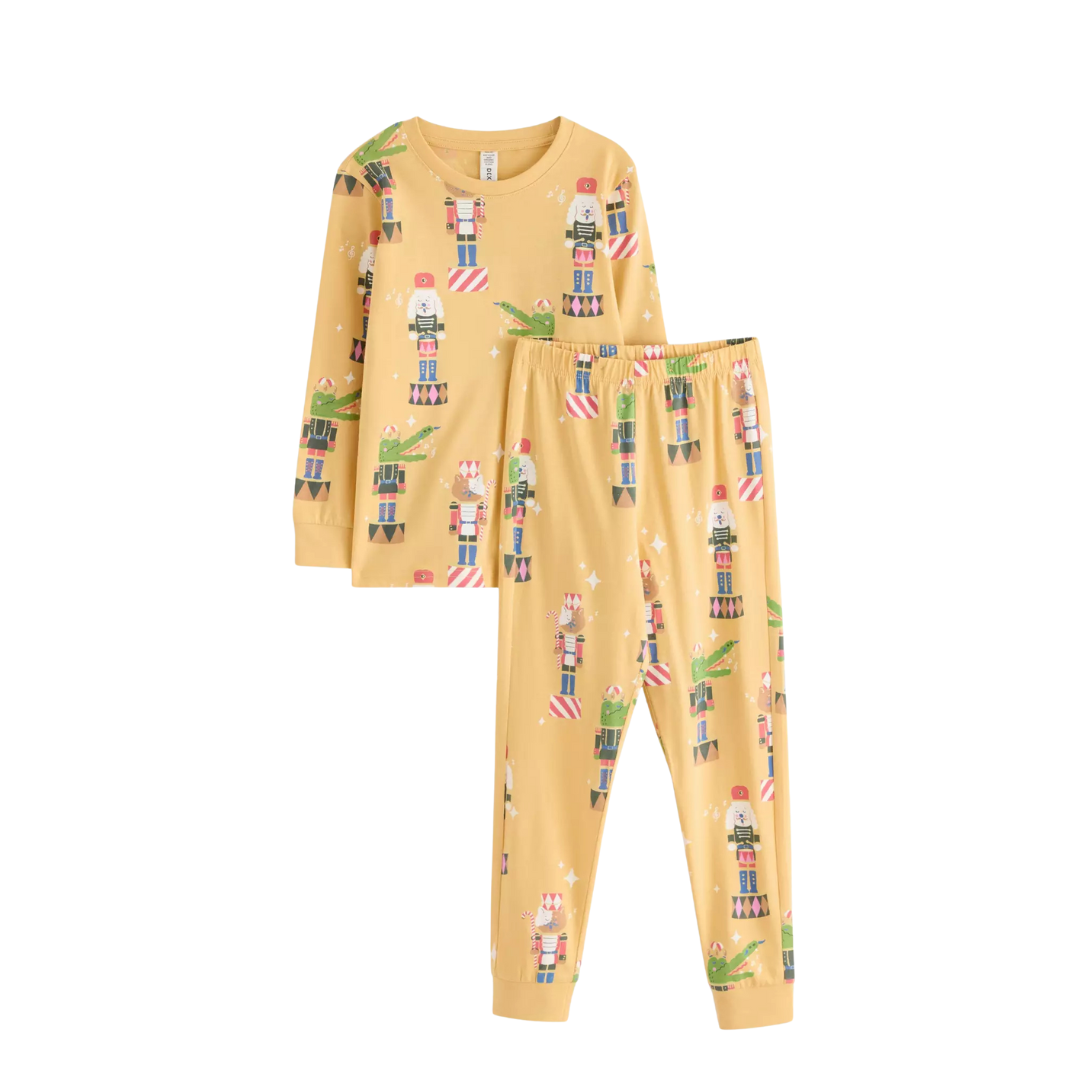 Nutcracker, £19.99, Lindex