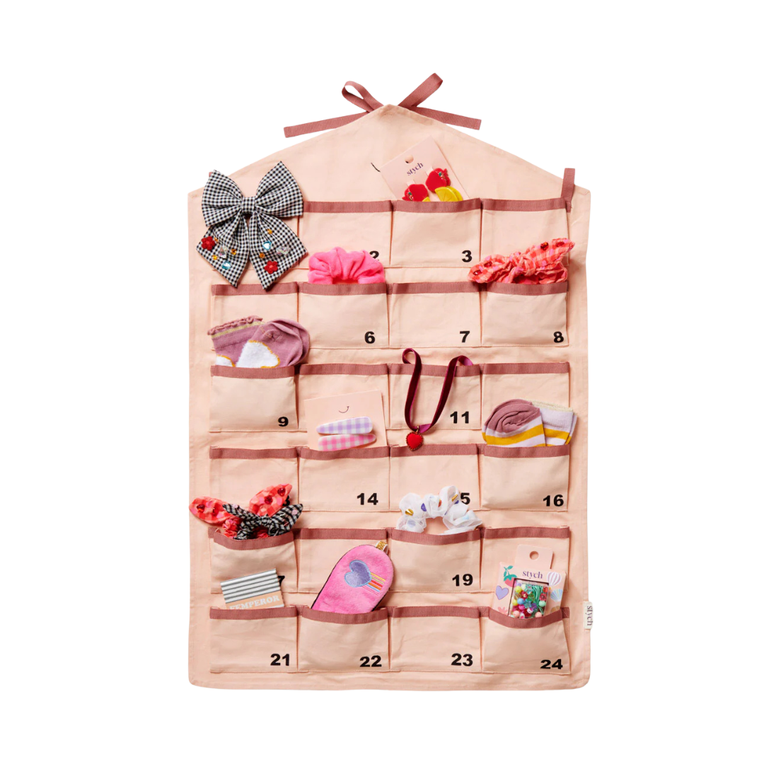 Accessories reusable, £50, Stych