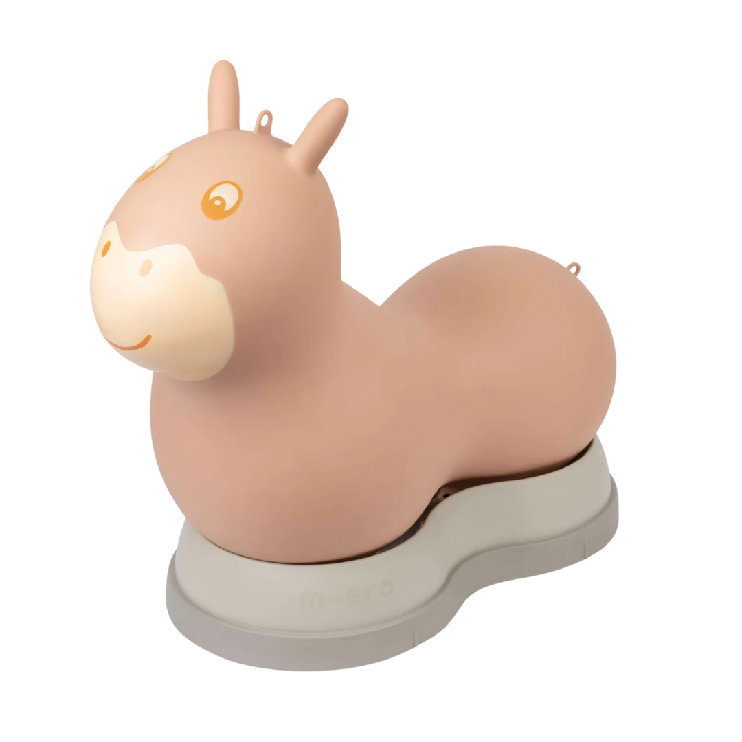 Ride on space hopper, £44.95, Micro Scooters