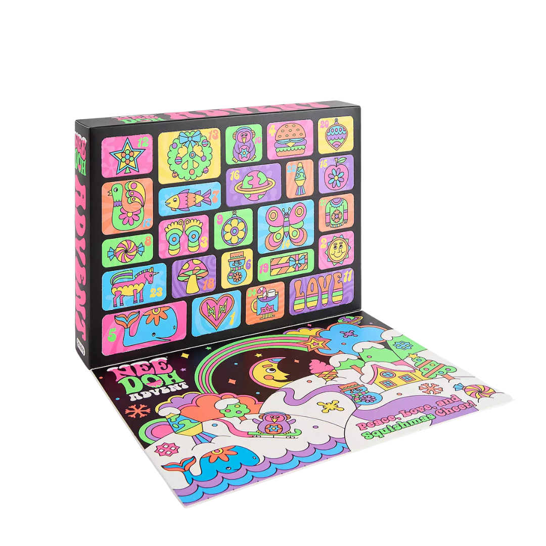 Nee-Doh, £30, Urban Outfitters