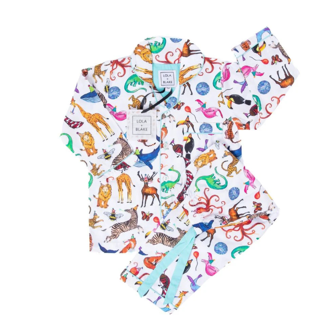 Birthday Suit, £27, Lola + Blake