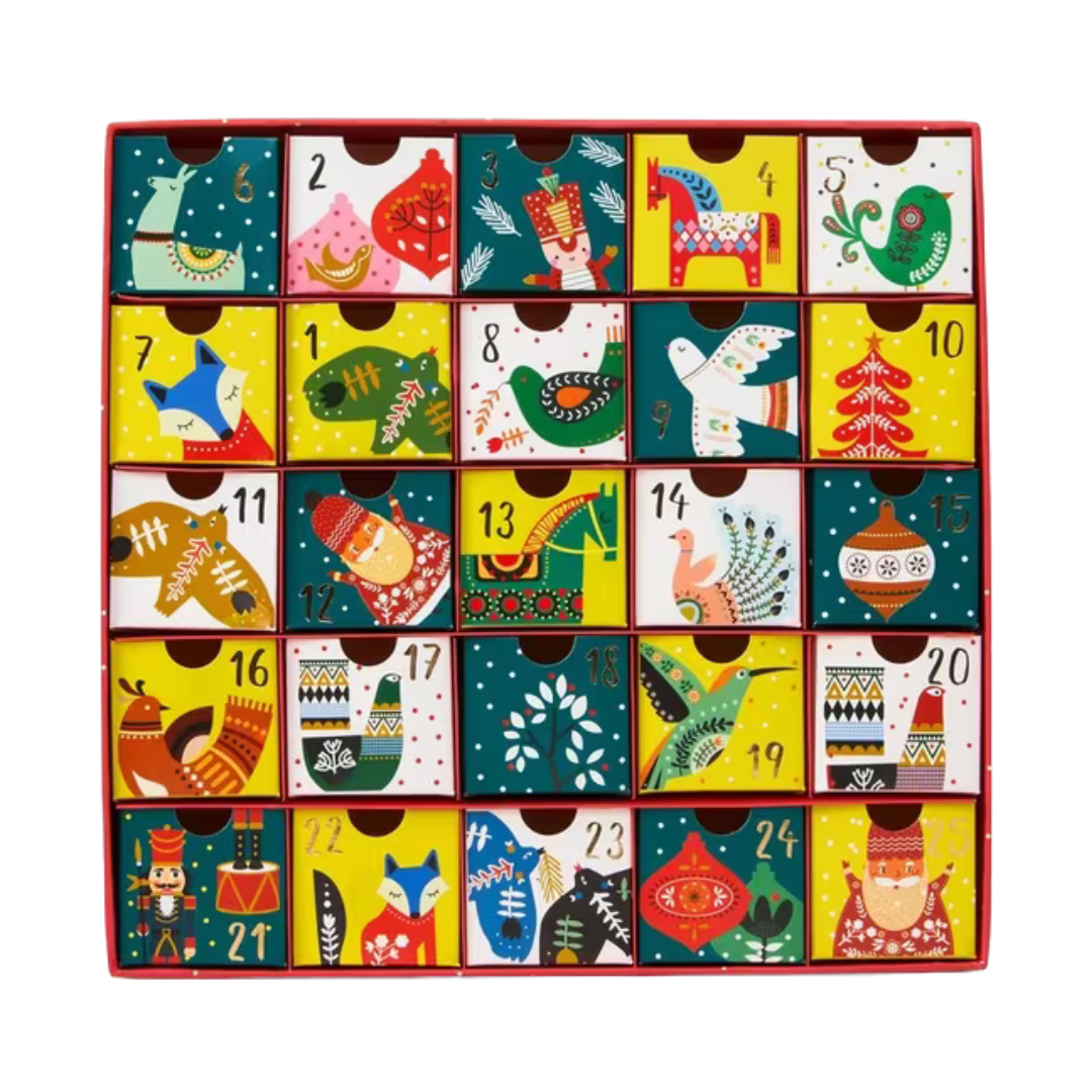 Fill Your Own, £15, John Lewis