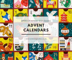 Advent Calendars Featured