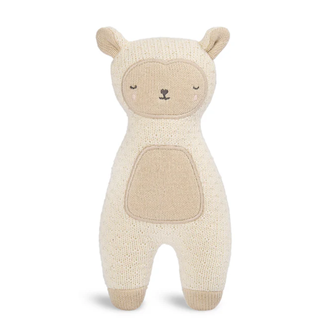 Sleepy Sheep, £23, Avery Row