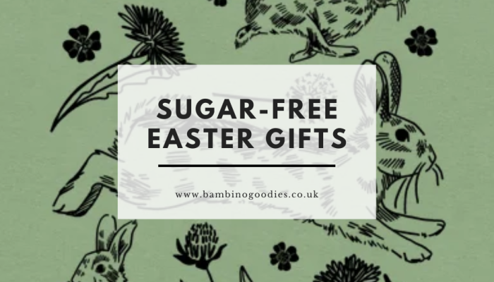 20 Chocolate-free Easter gifts