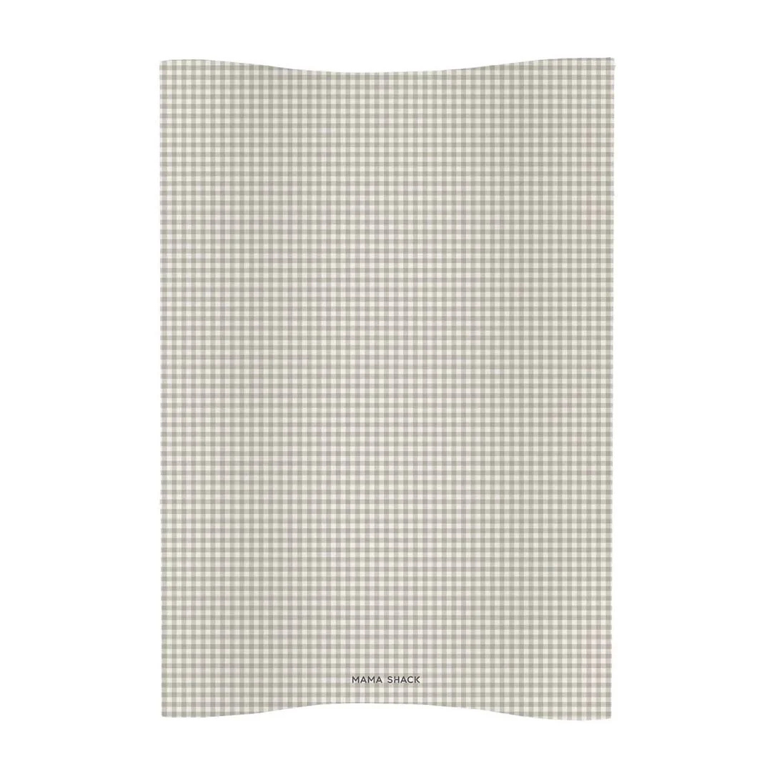 Mama Shack changing mat, £30, Natural Baby Shower