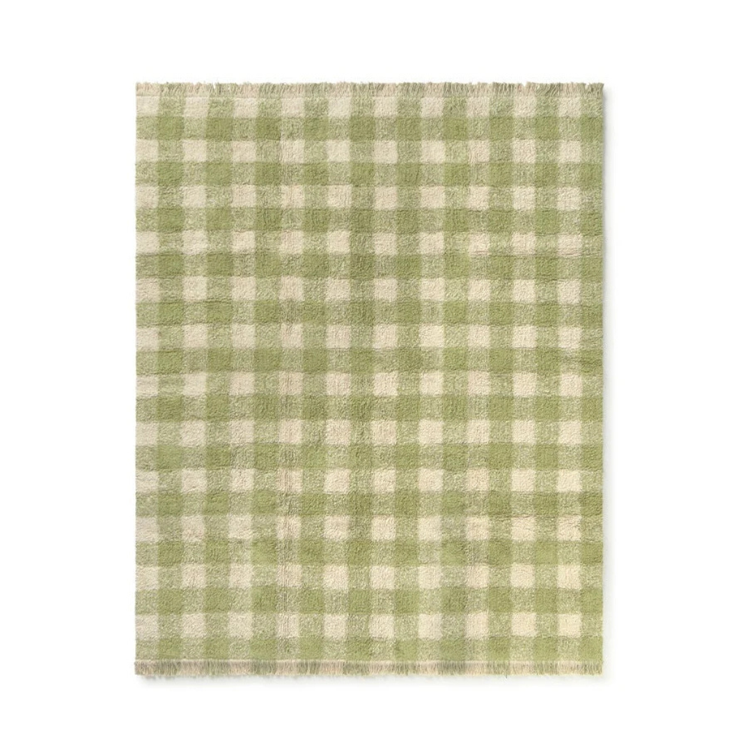 Lorena Canals washable rug, from £114.95, Soren’s House